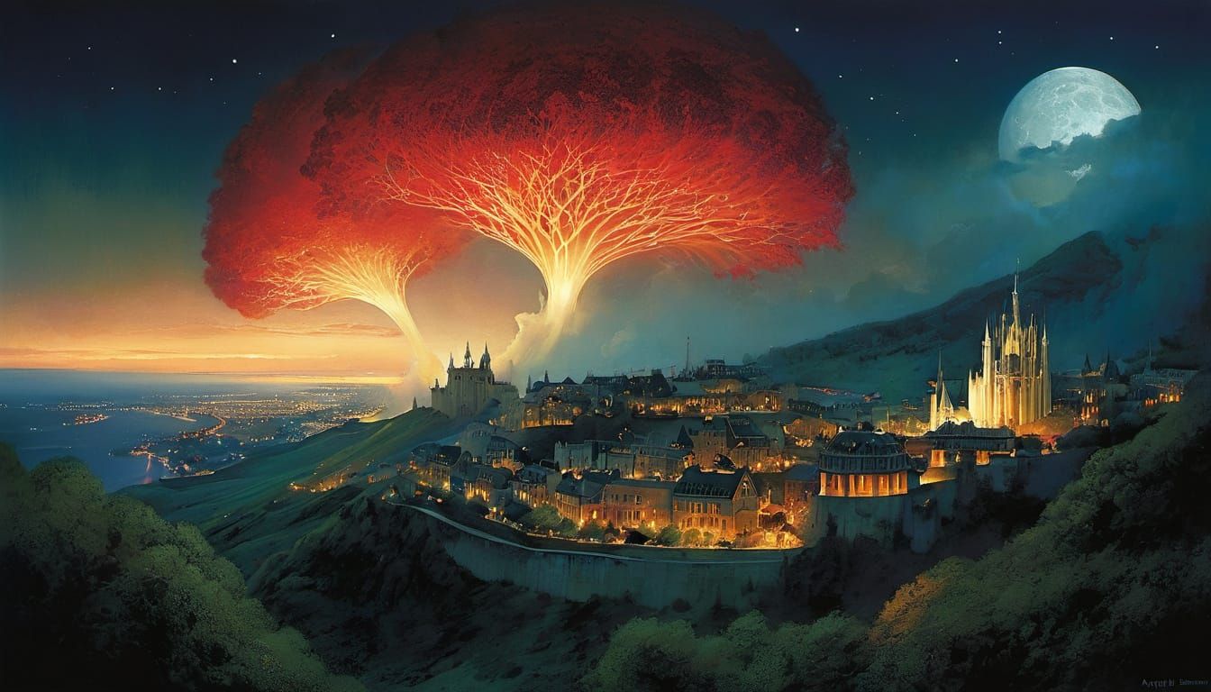 Famous Female Artists in a Single Image