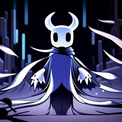 hollow knight 2