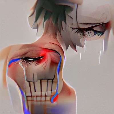 AI Interpretation of Pain