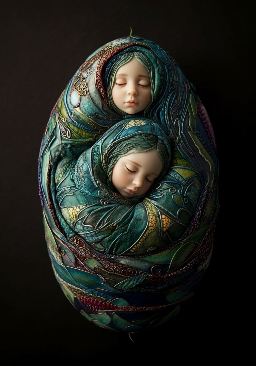 Dream Sweetly in Hydnora