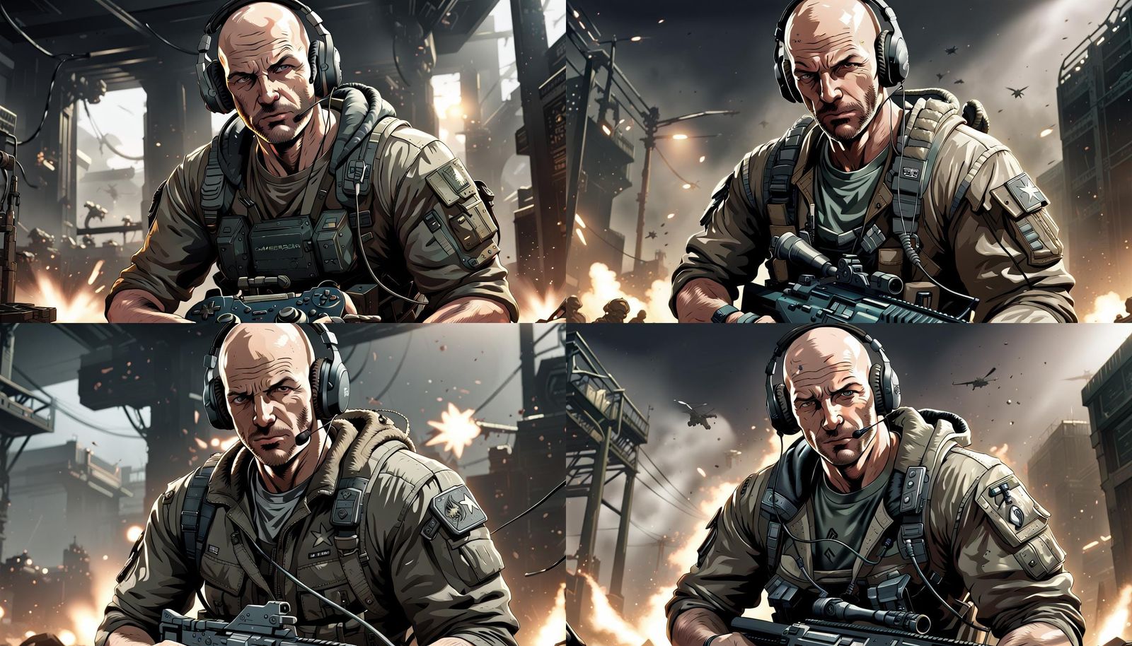 call of duty, gamerdad.