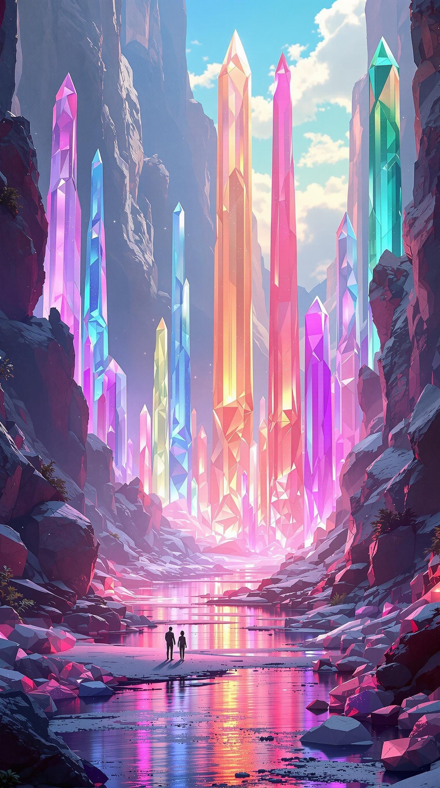 The Prism Vale