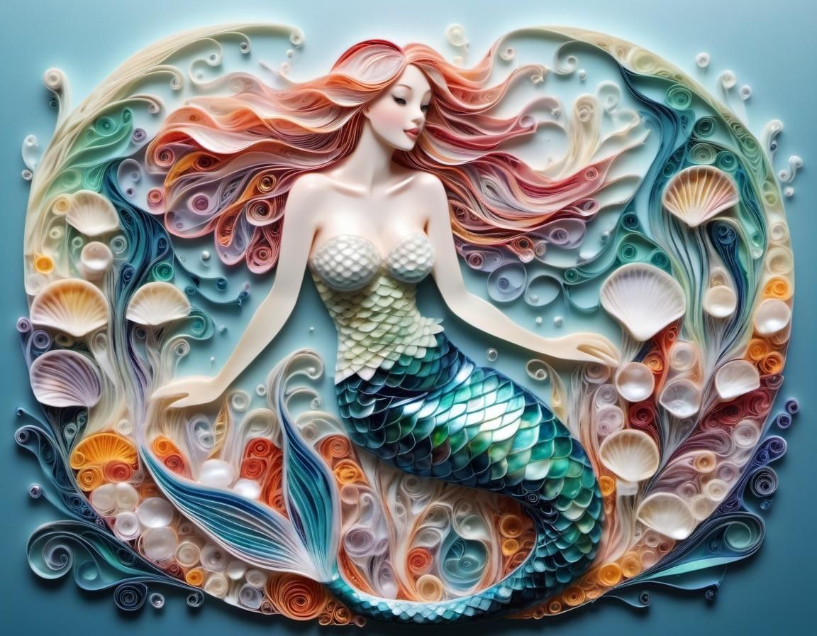 Mermaid