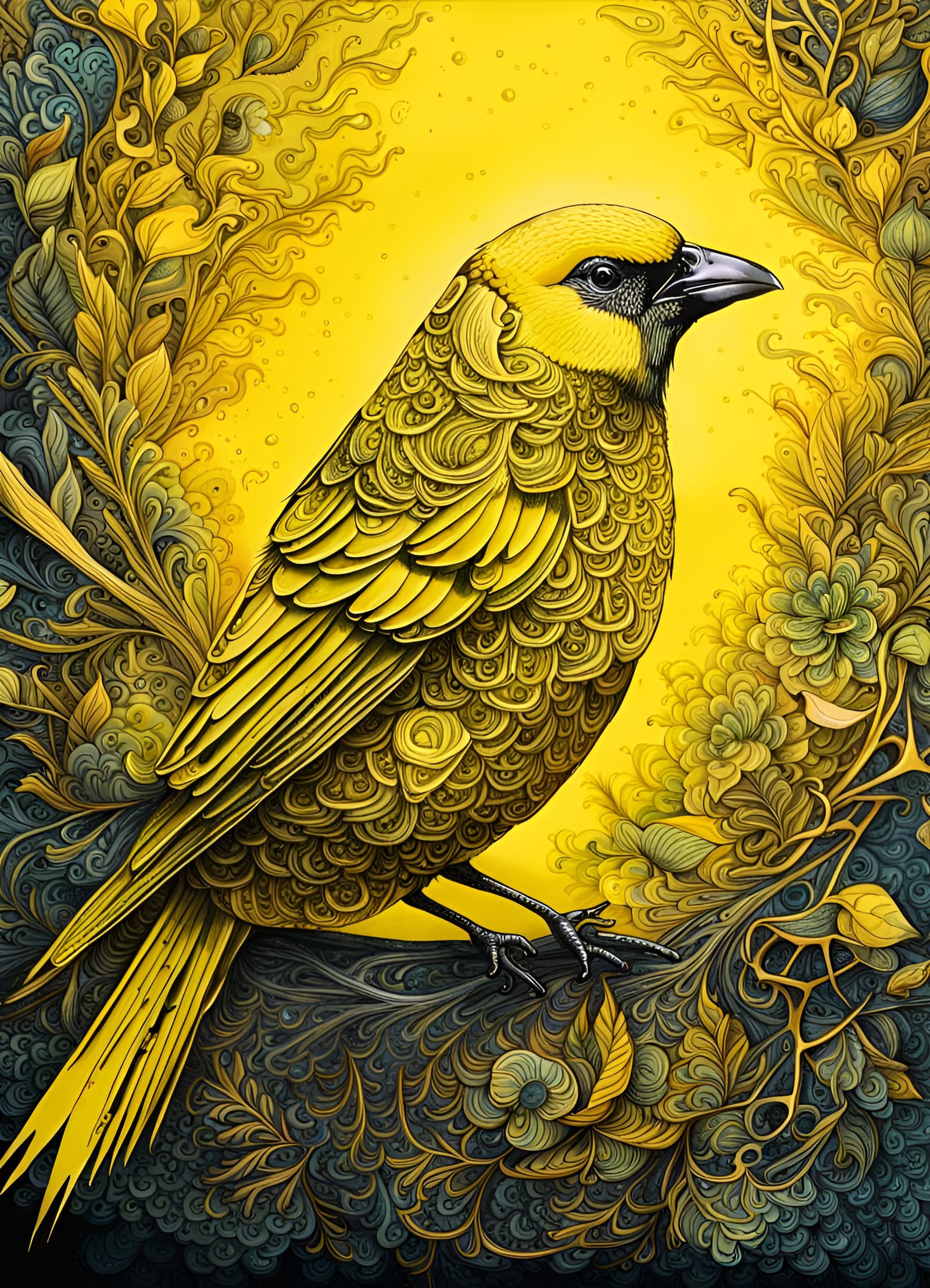 Canary