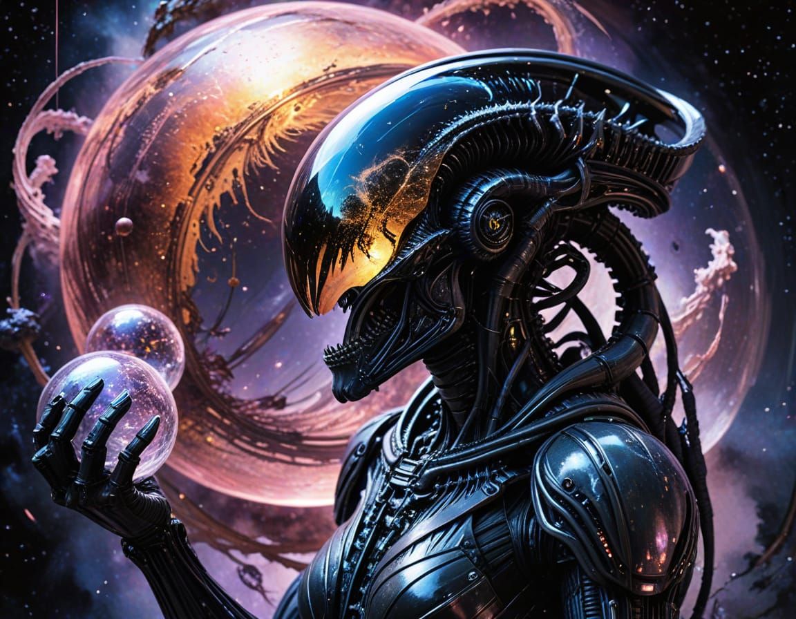 Xenomorph