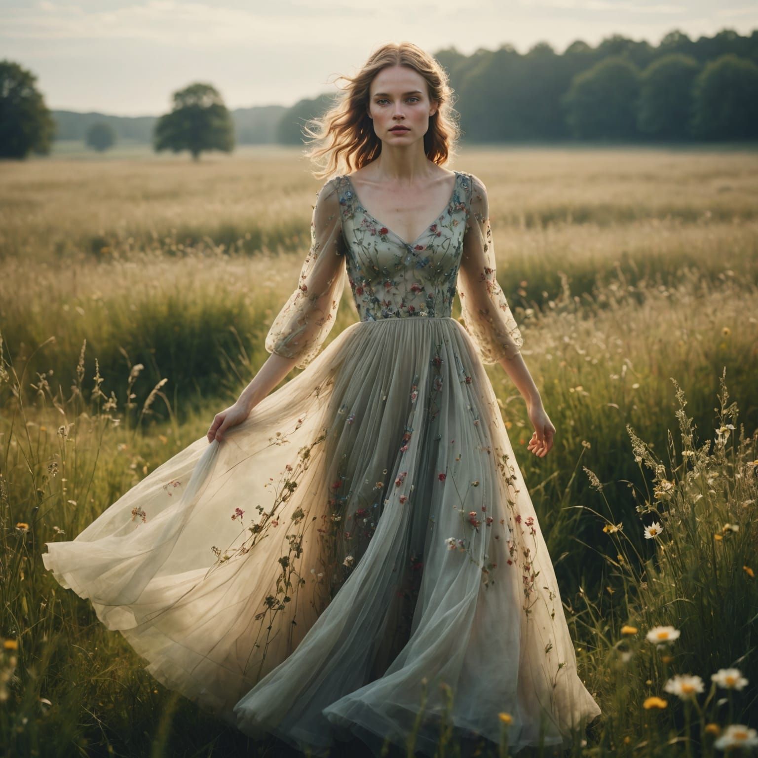 Meadow Muse 18