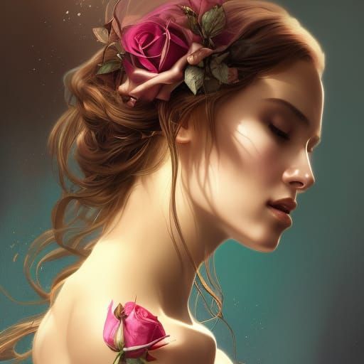 Rose
