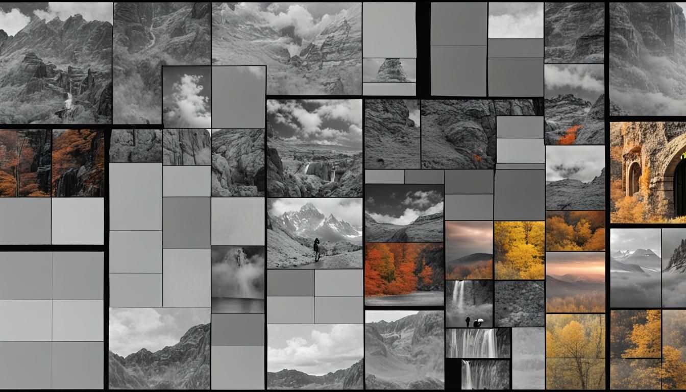 Last Image Generation