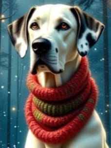 Ready for Christmas 🎄