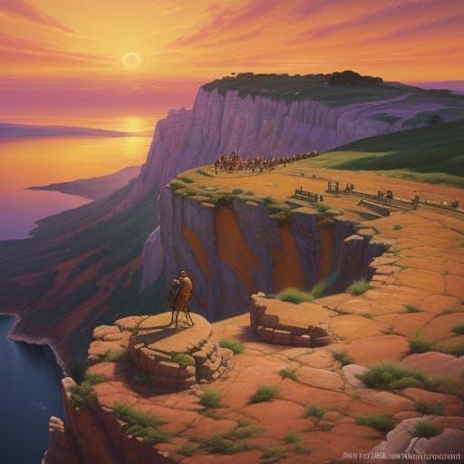 sunrise