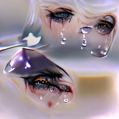 AI Image Generated from Simple Prompt