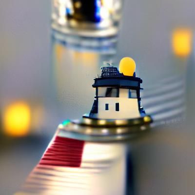 lighthouse