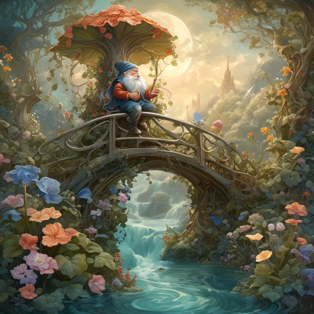 <lora:NC Hyperreal:1.0> A page in magical fairy forest junk
...