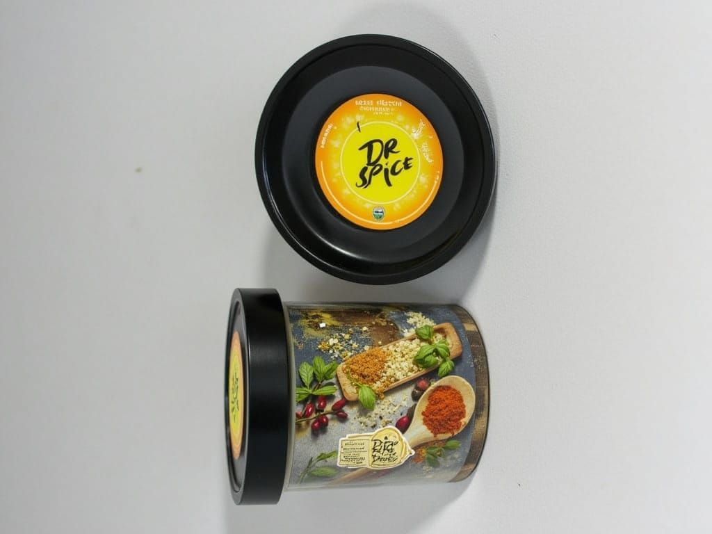 Savor the Flavors of Dr. Spice