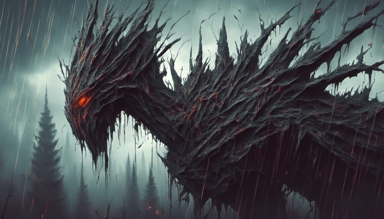 Season of The Witch.