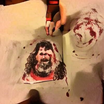 Blank Canvas Placeholder