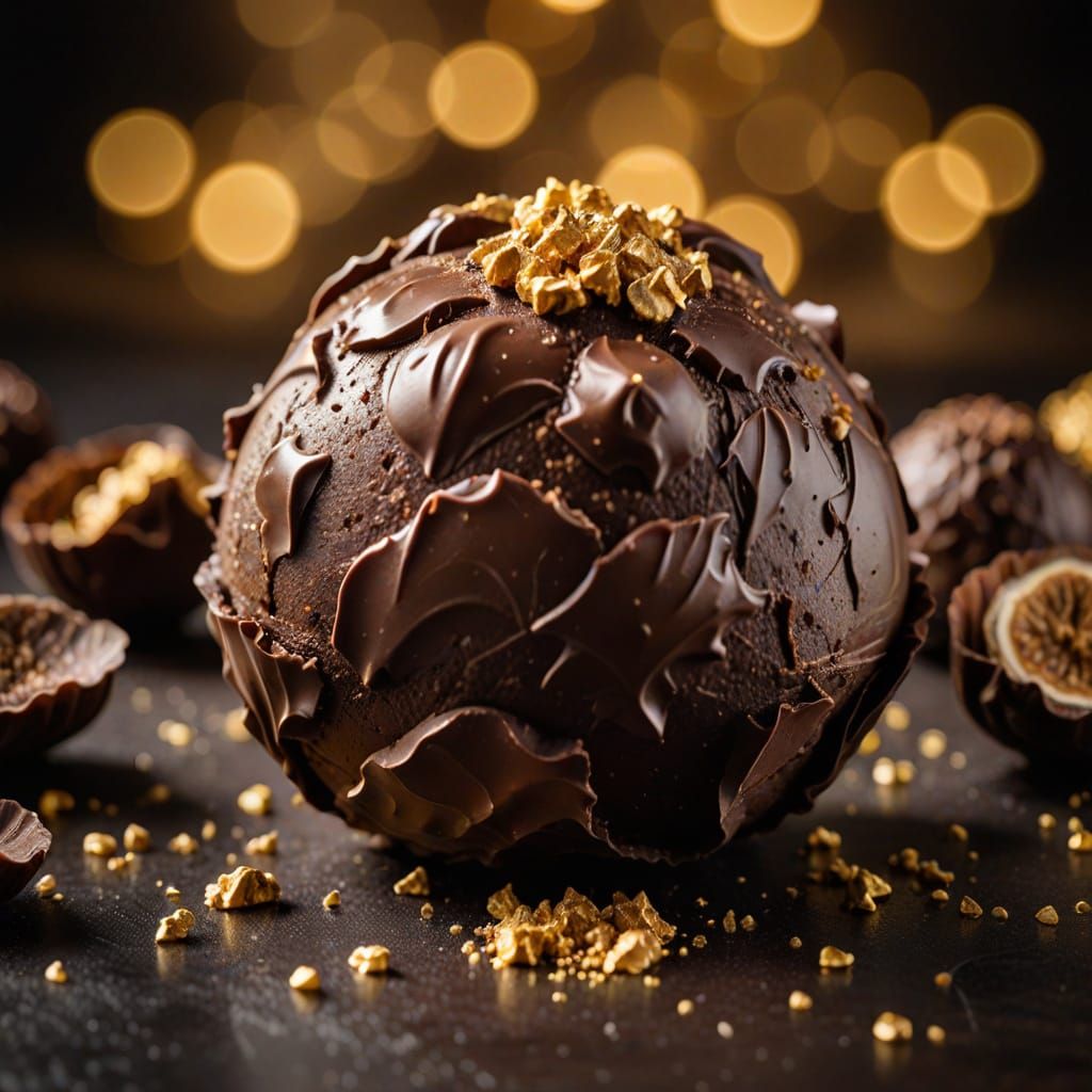 World Chocolate Day!