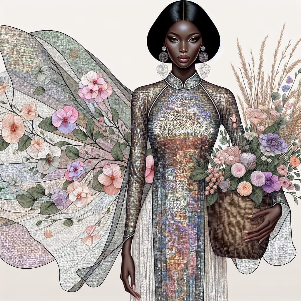 Gathering in All Beauty