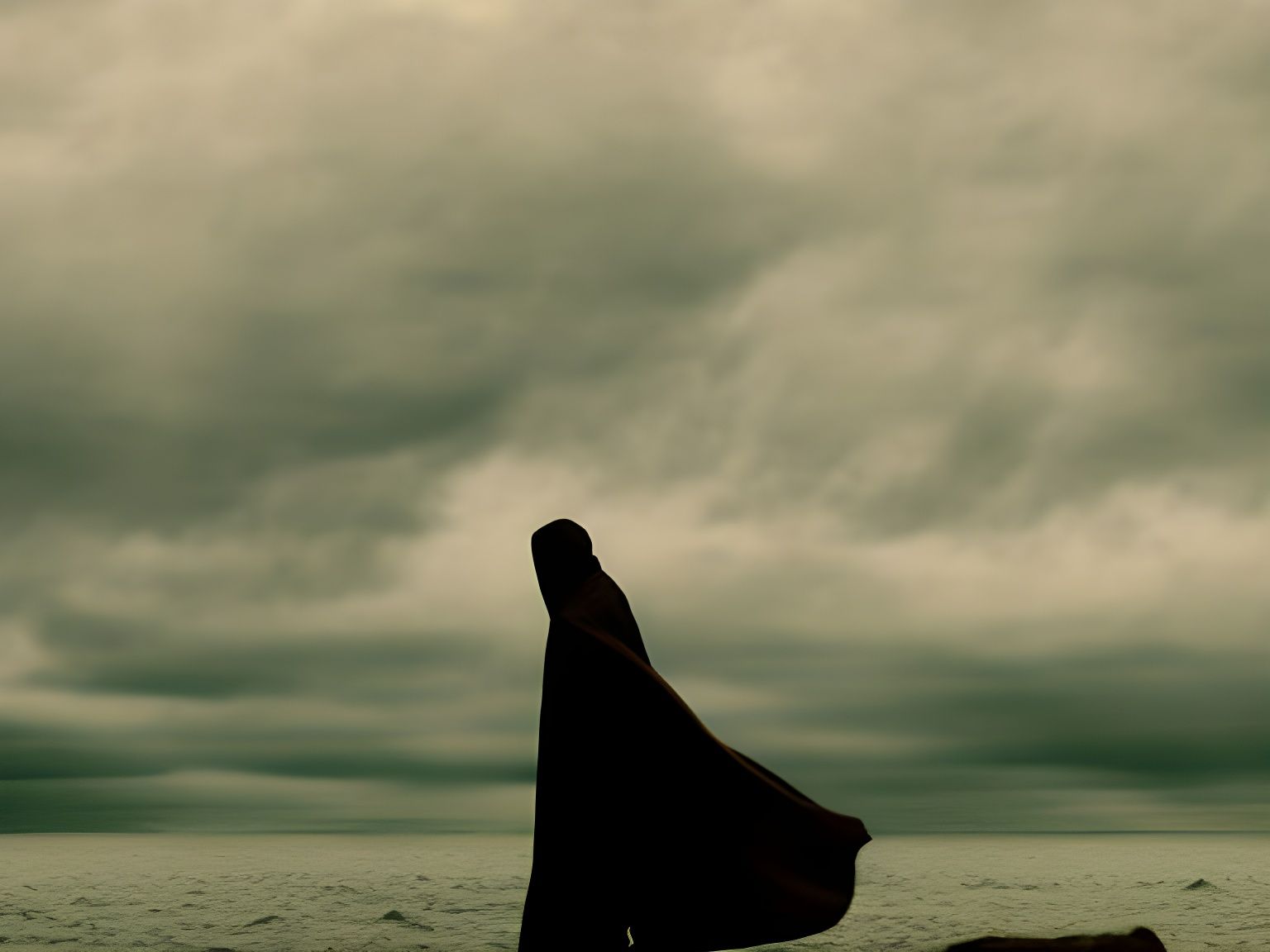 Ikarus: A Diary of Dreams Inspired Image