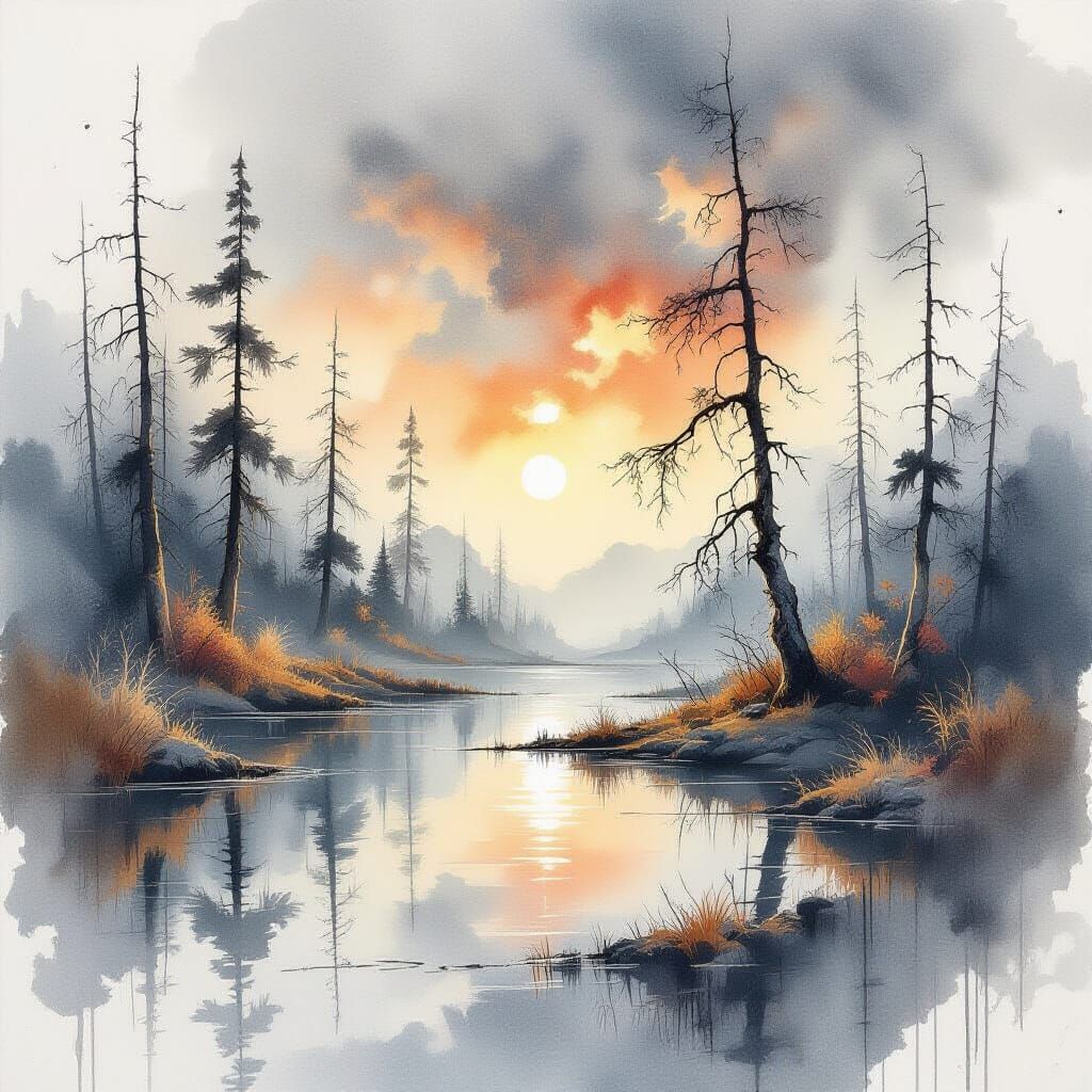 River