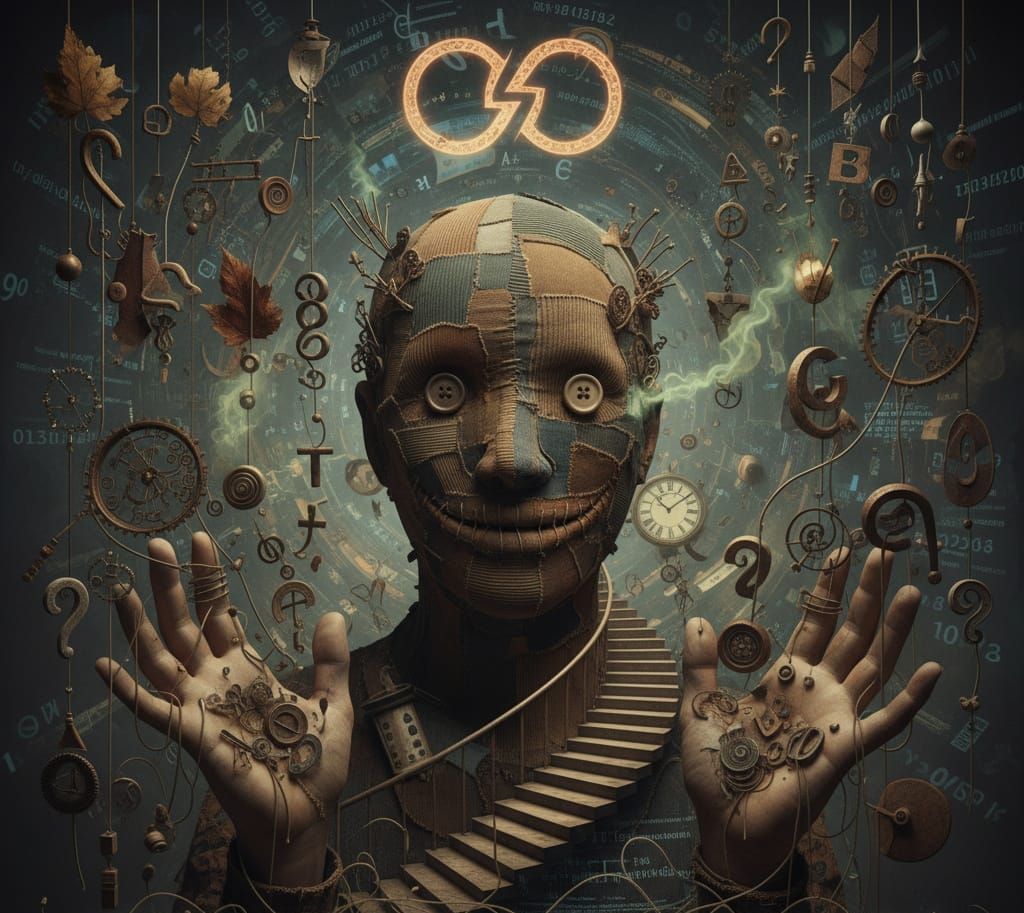 Analytical Chronemics &c Interpreted in Corduroy