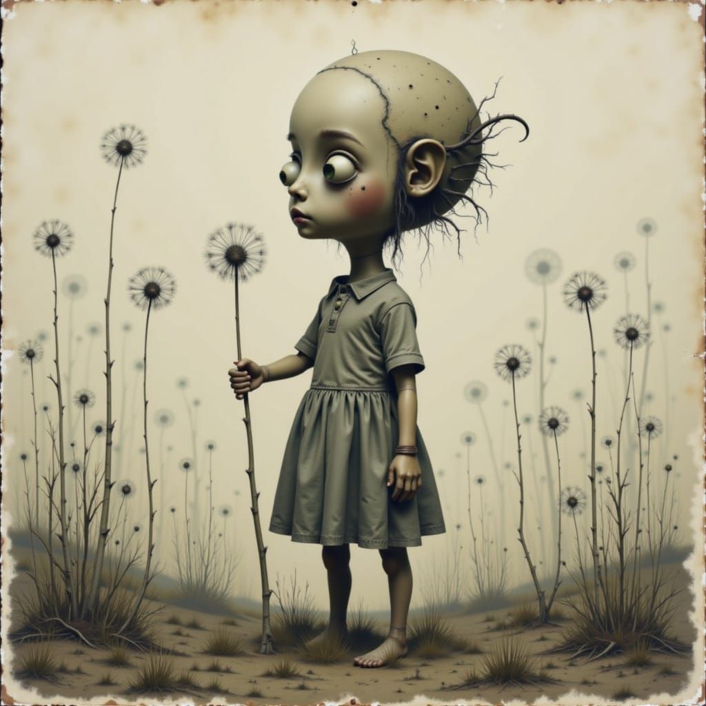 don't look so obvious