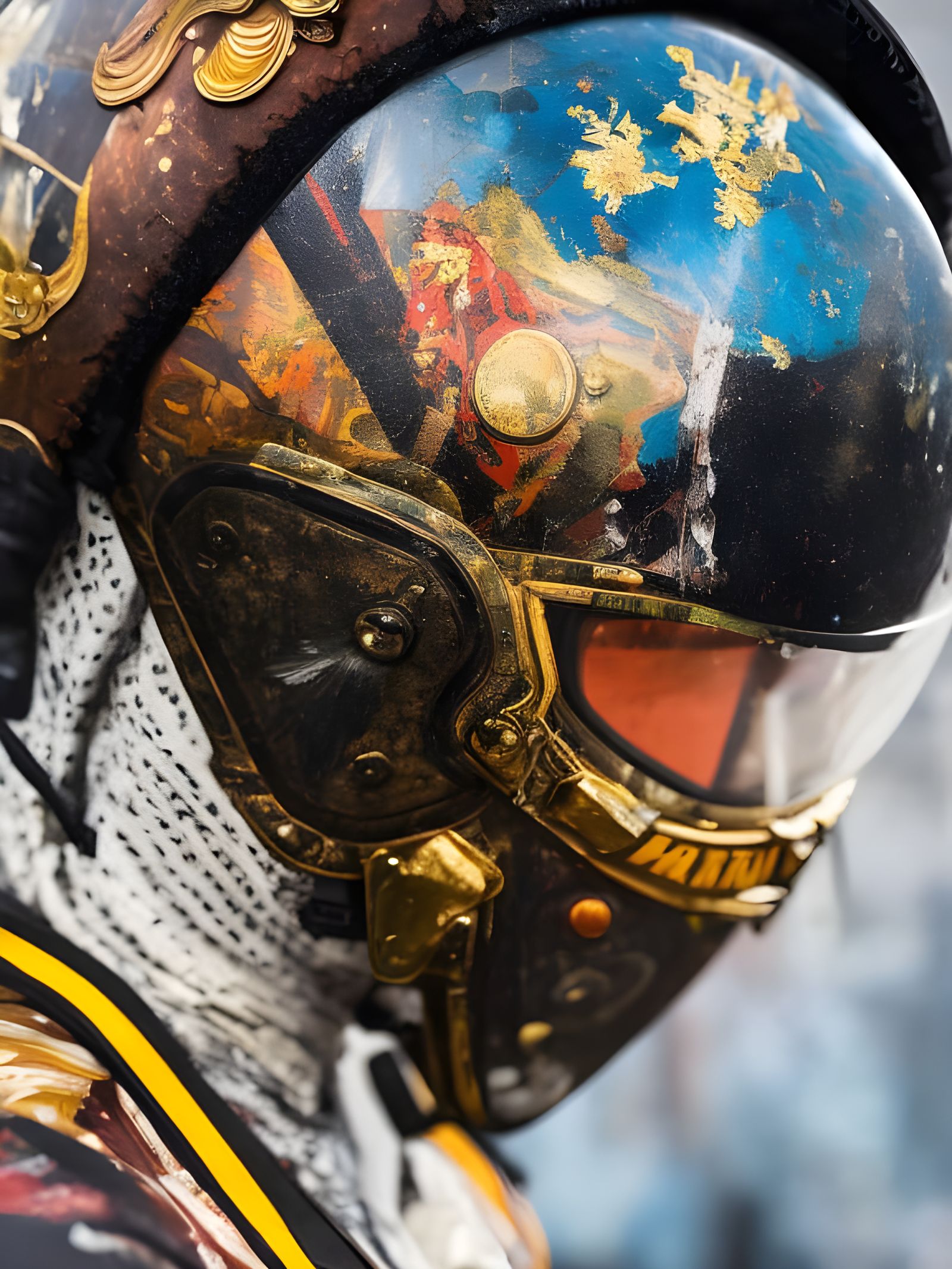 Jx3 Gallery > AI Art Creation > 2023