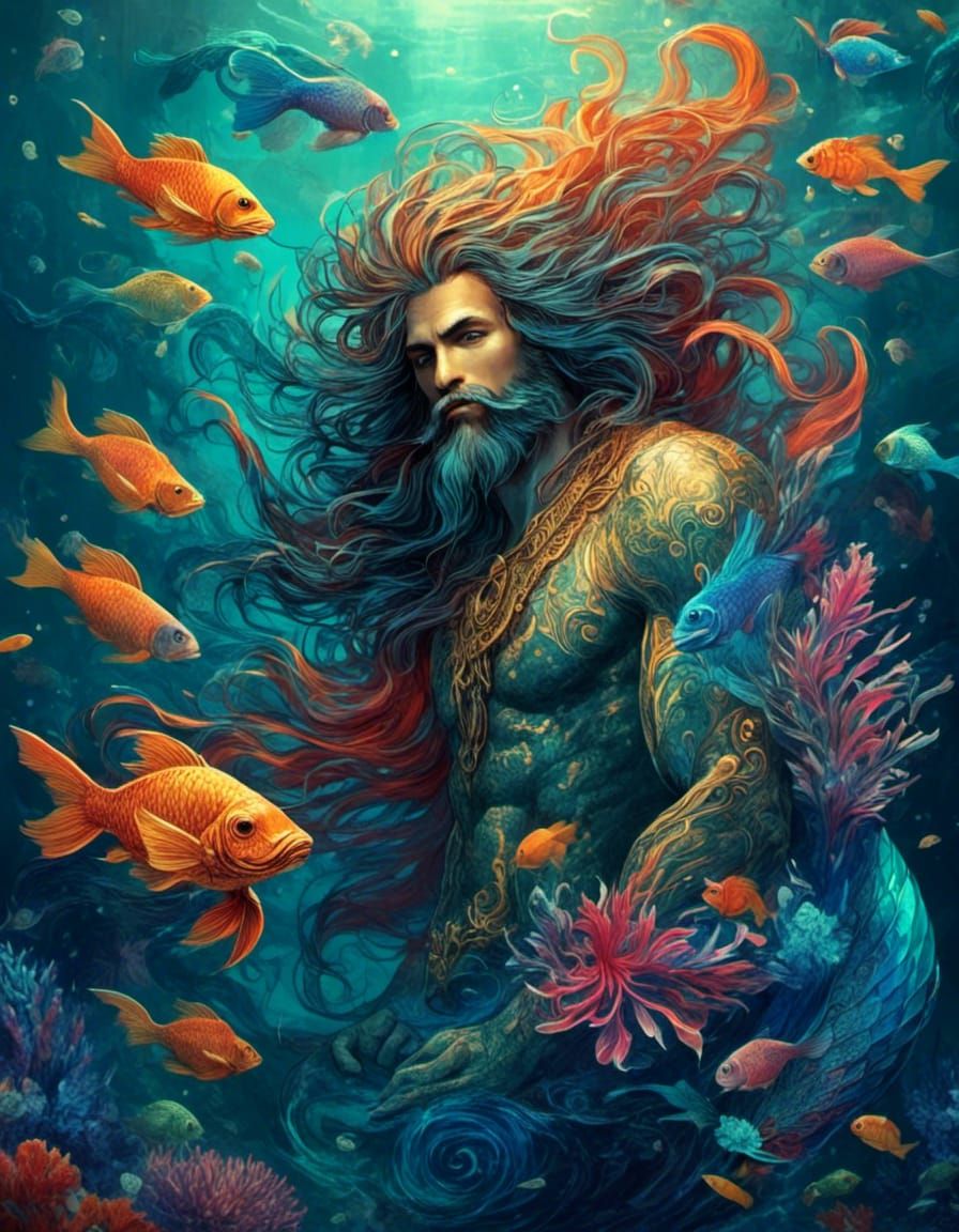 Merman