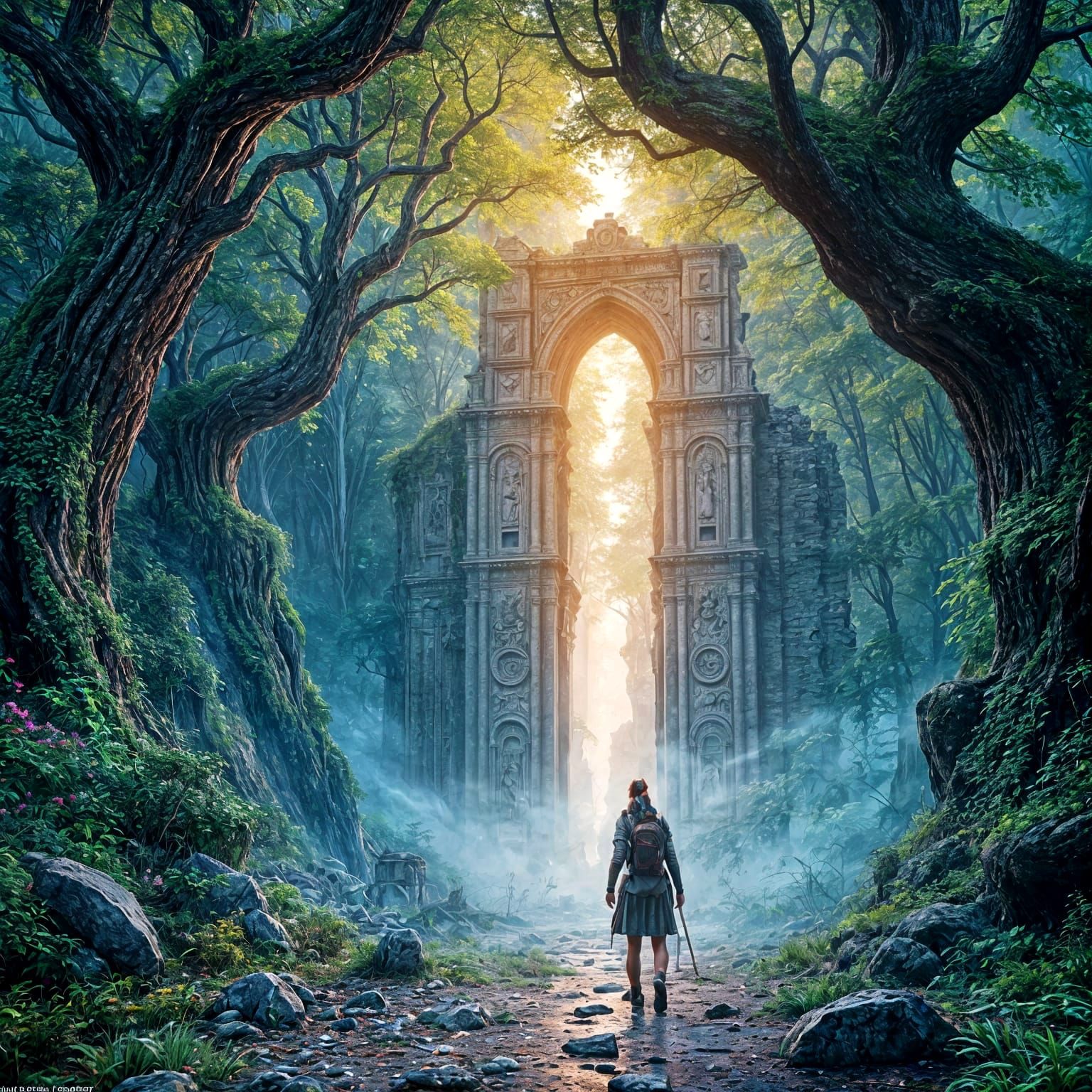 Direction matters more than destination.