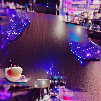 Nightcafe AI Interpretation