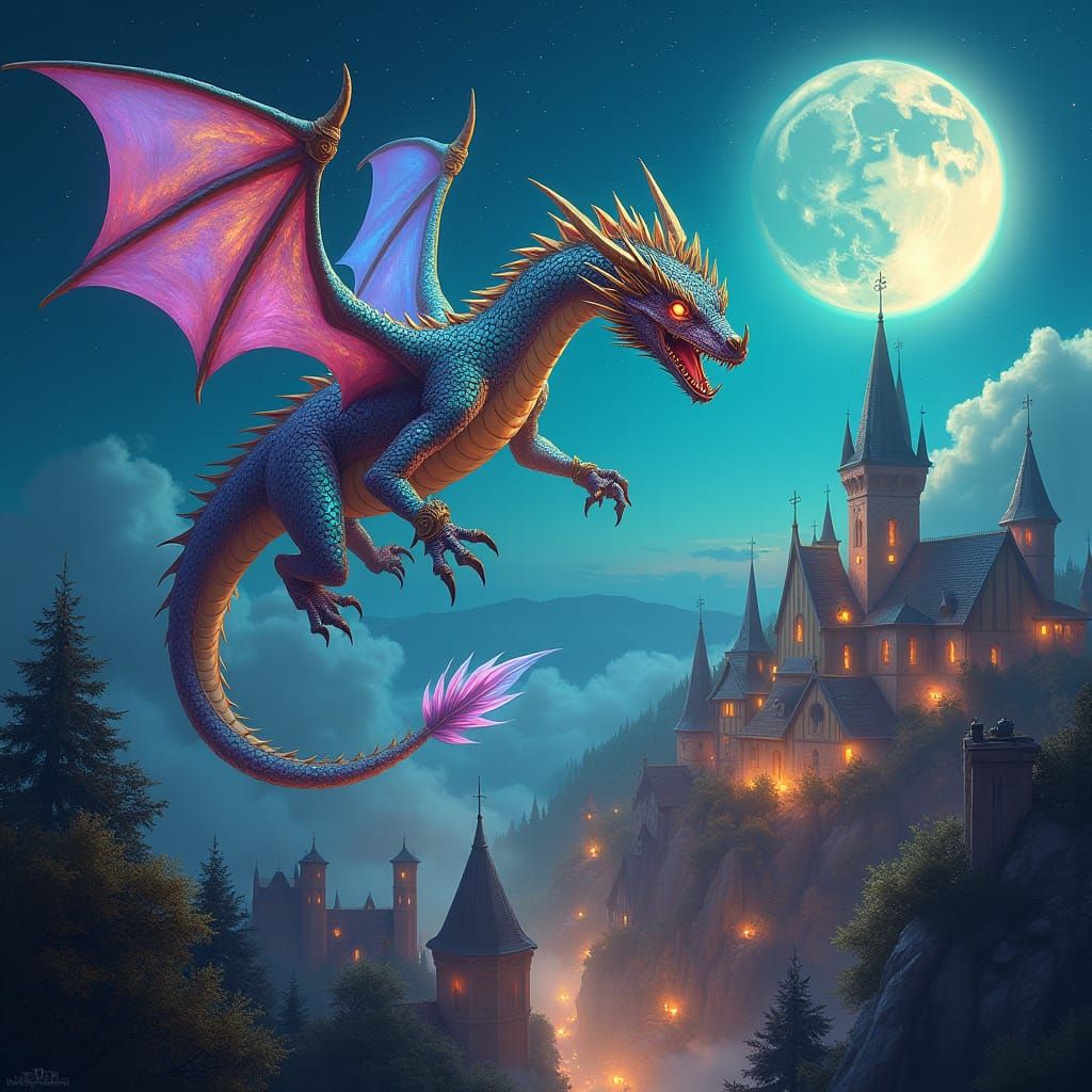 Dragon