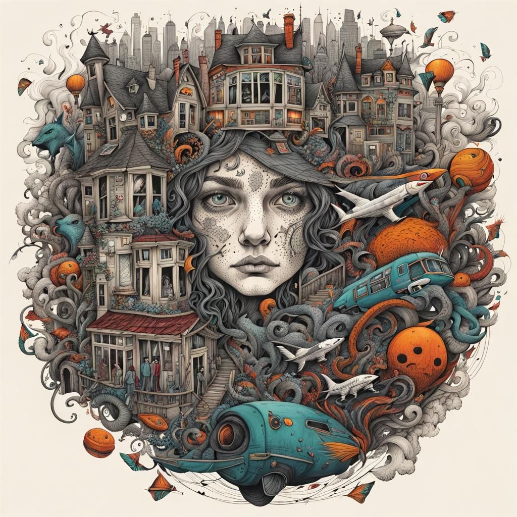 I've been thinking about travel lately.