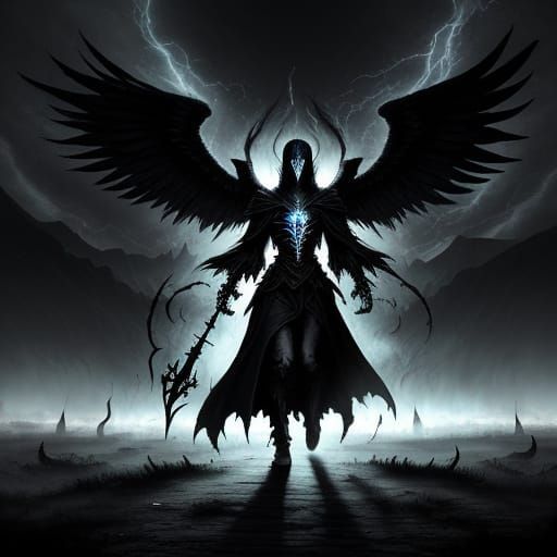 Ethereal Soul's Journey to Gothic Gates