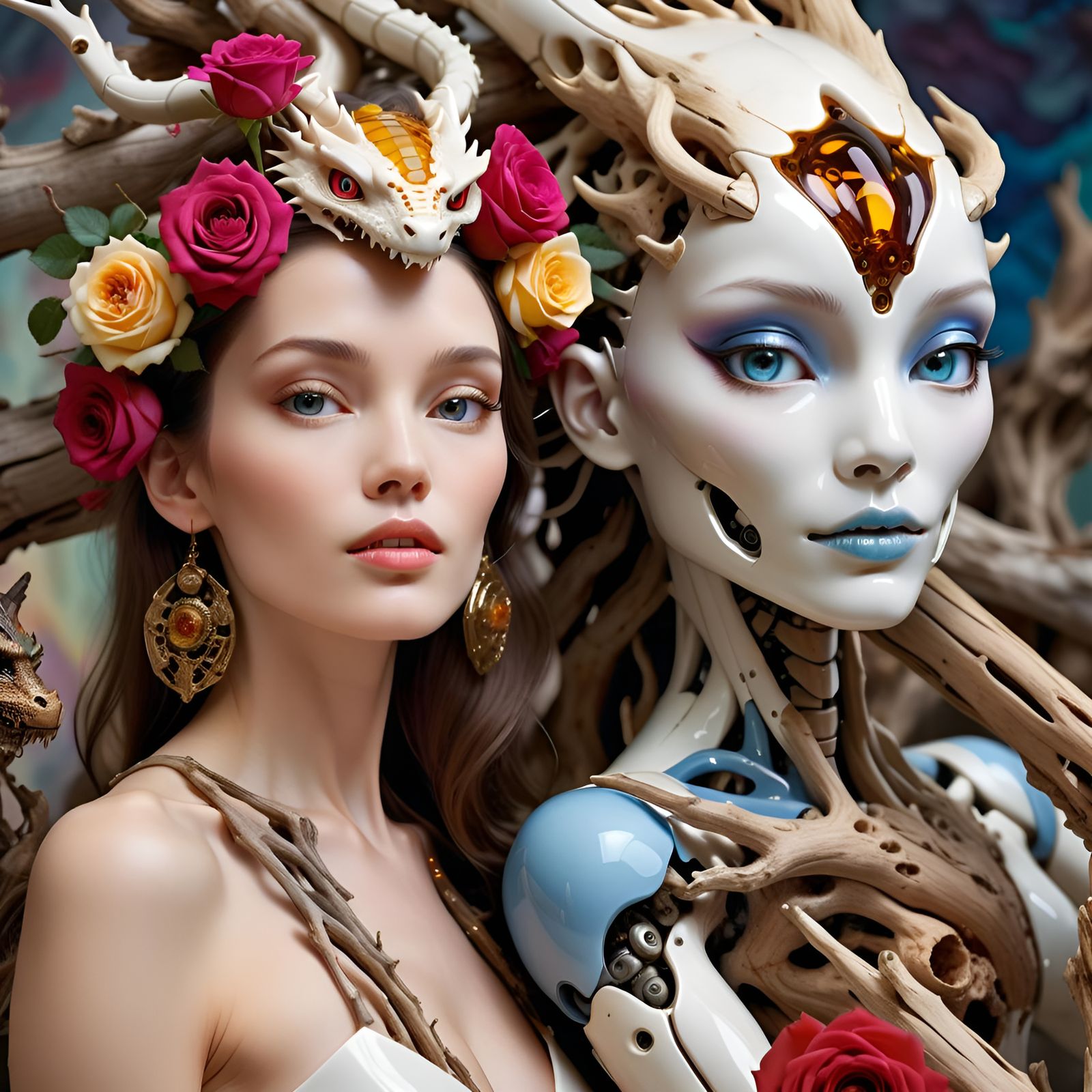 Driftgood, Minnesota