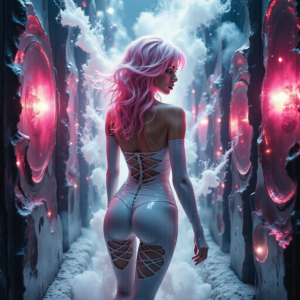 (Bit By Bit) I'm Losin' You