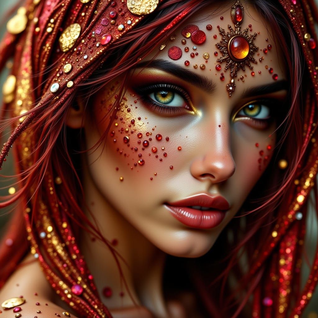 Are you real or dreamy?