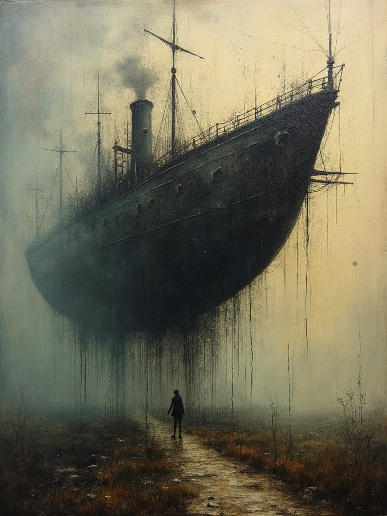 Mayflower
