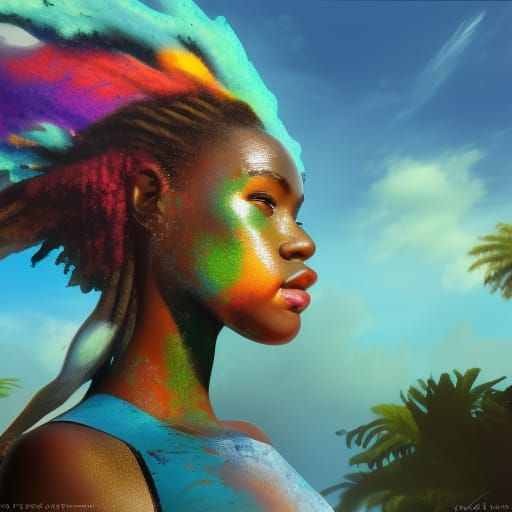 Metaverse  on St Ann Jamaica