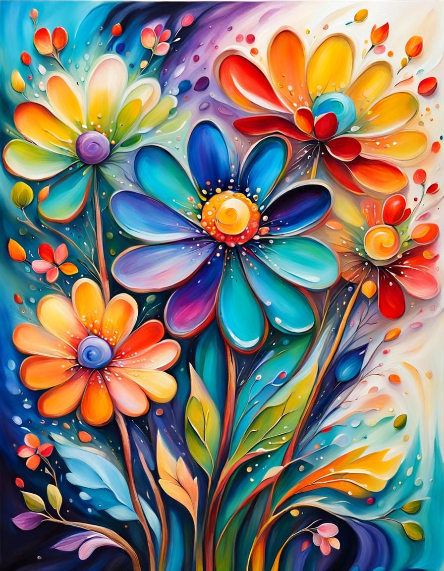 Flowers