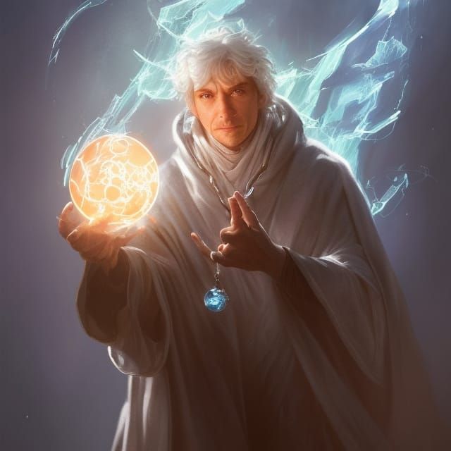 Sorcerer