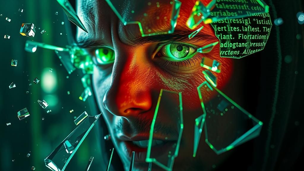 A Life Hack or a Hacked Life?