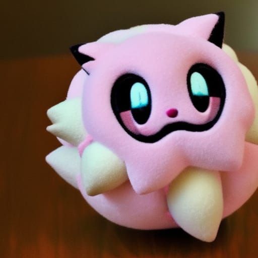Jigglypuff Image