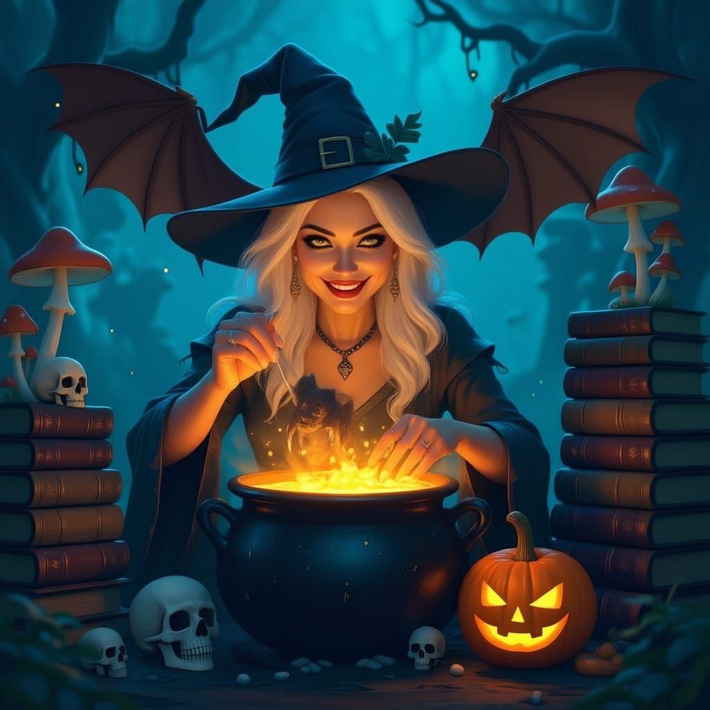 Wonder how it turned out