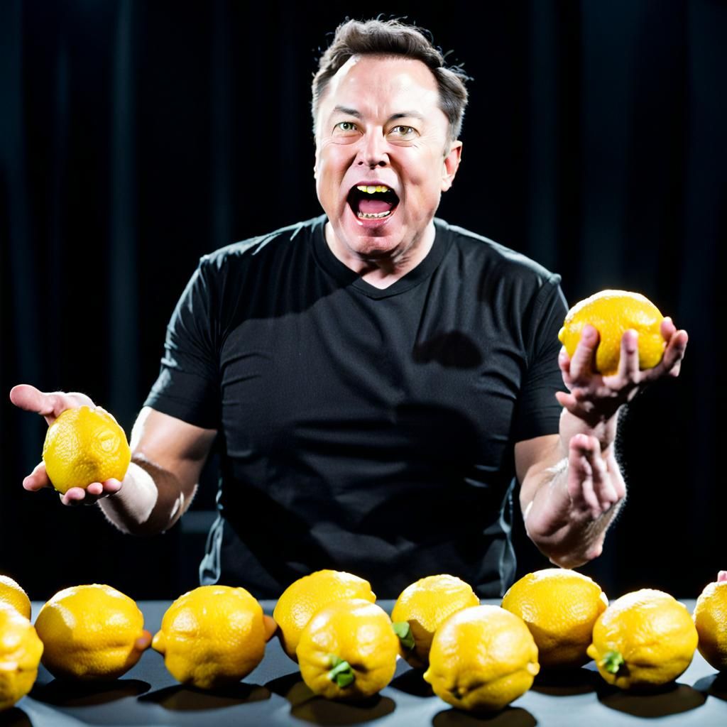 Least favorite Flavor!