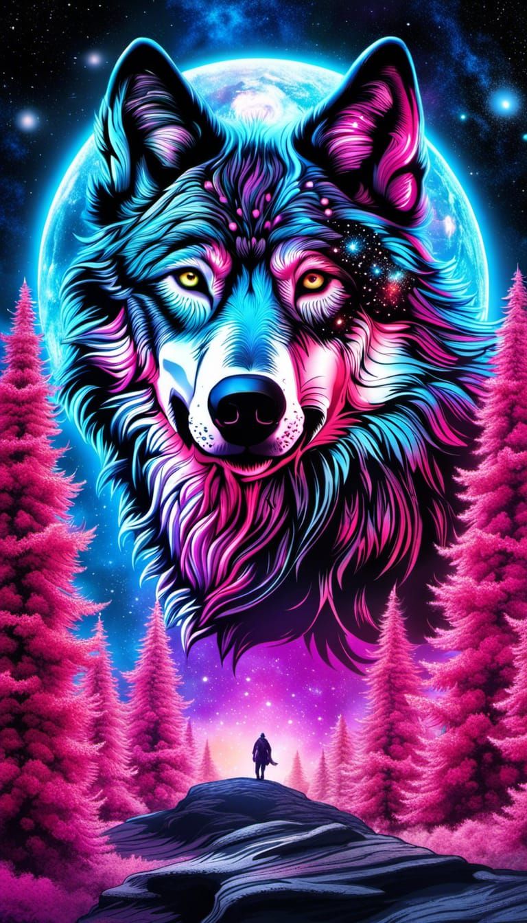 Wolf