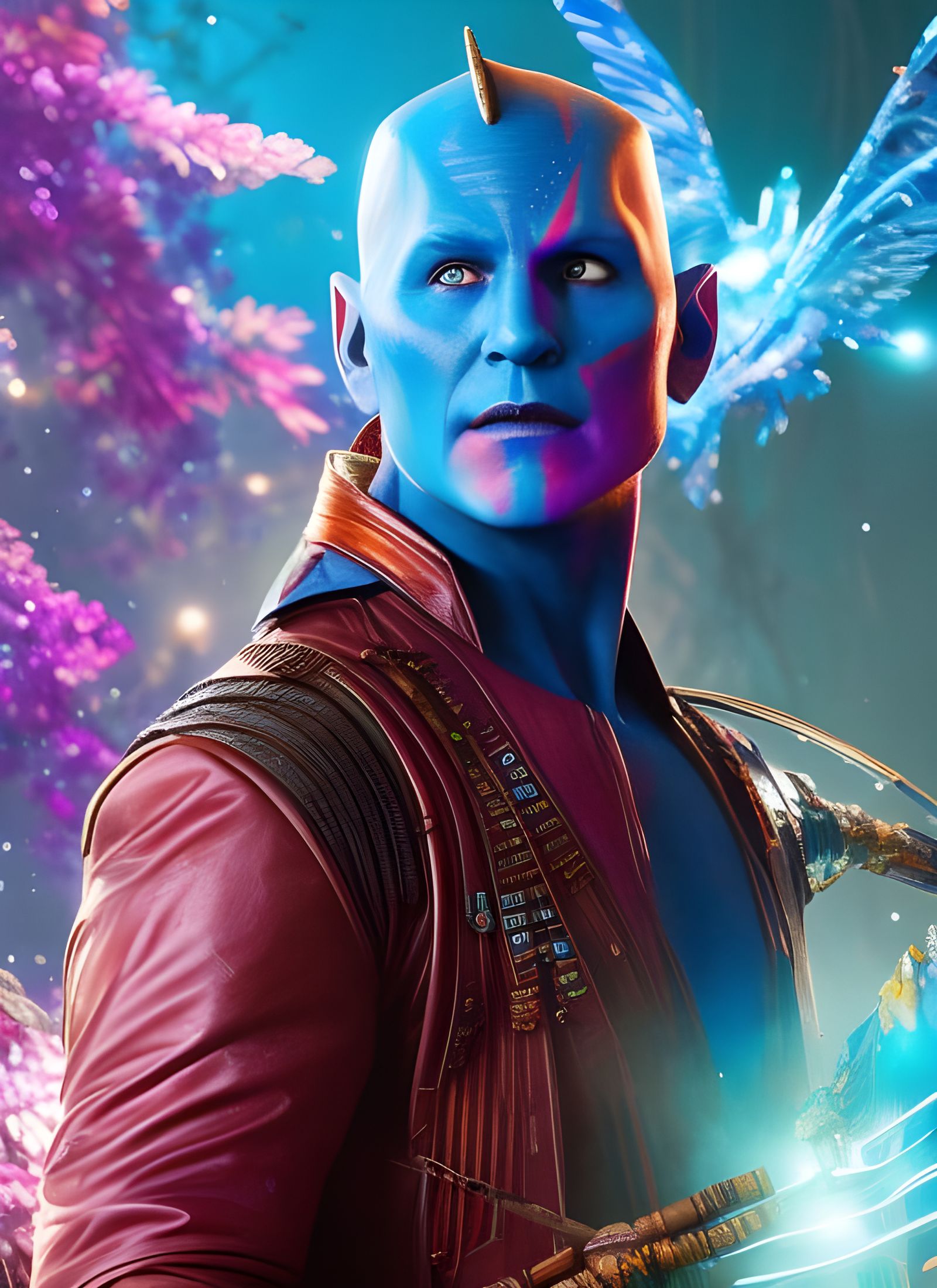 Yondu