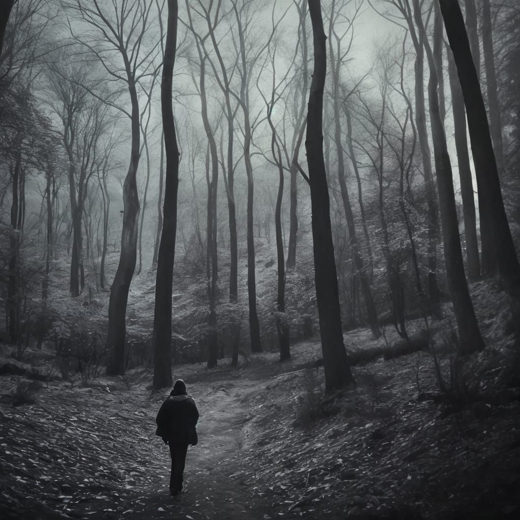 When you list out all the things that must happen