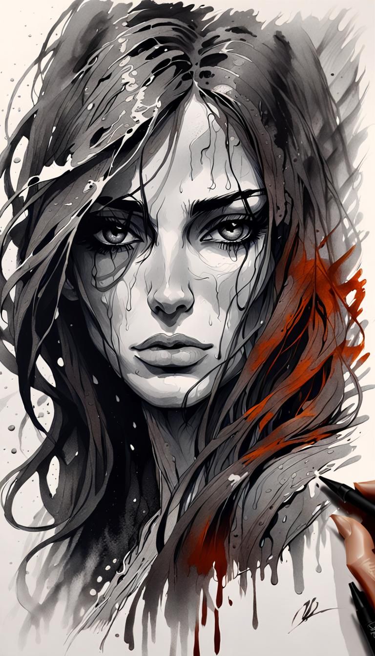 Beauty Captured