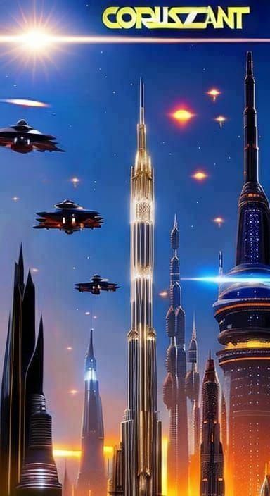 Death Star: A Cinematic Star Wars Scene