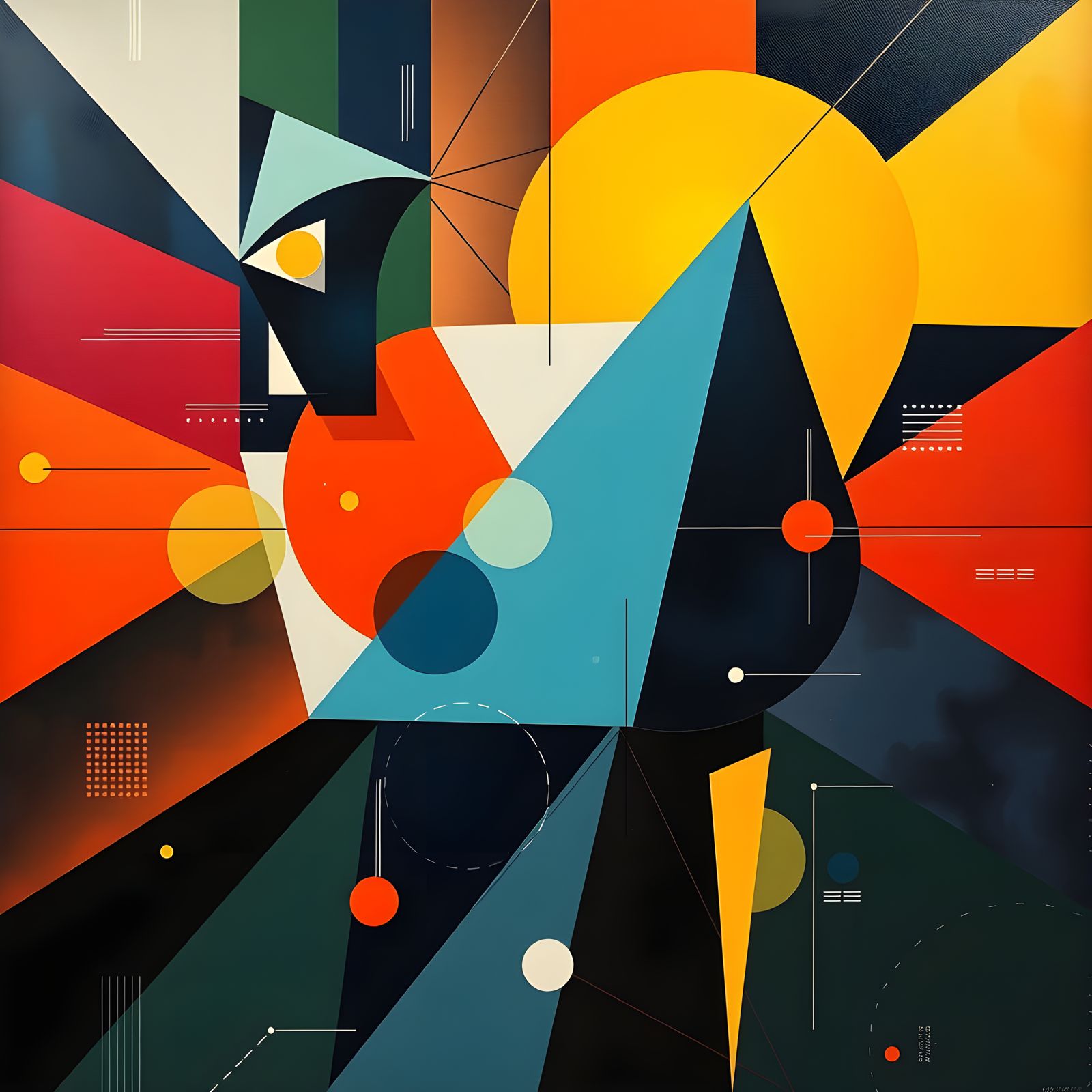 Heisenberg says Δx * Δp ≥ ħ / 2